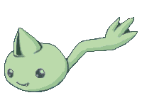 Zhuquaimon